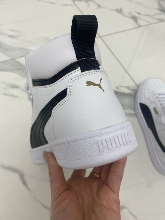 Кросівки PUMA 38 розмір 24 см устілка