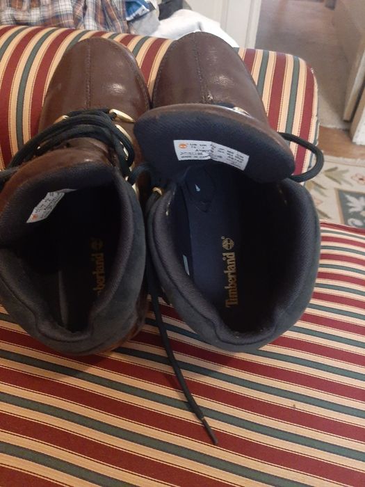 Botas Timberland