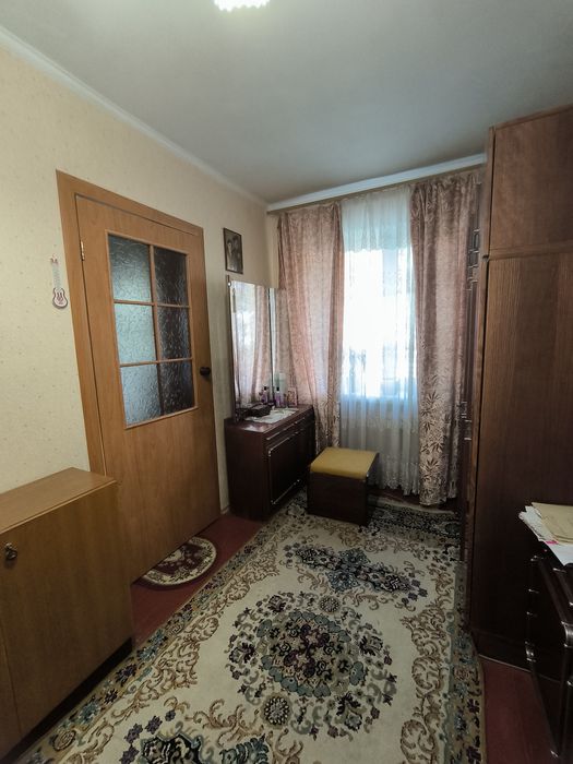 3 кімнатна квартира на Проспекті