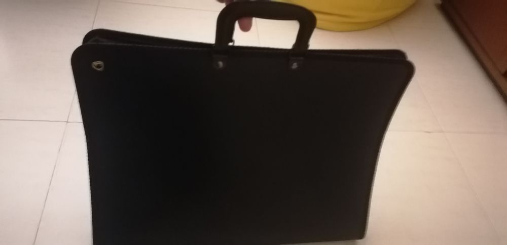 Pasta de desenhos A3