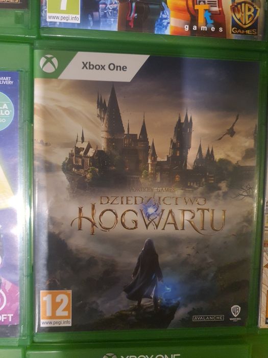 Gry dla dziec xbox one s x series i Crash Sonic Spyro lego minecraft