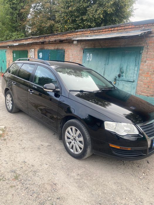 Продам автомобіль