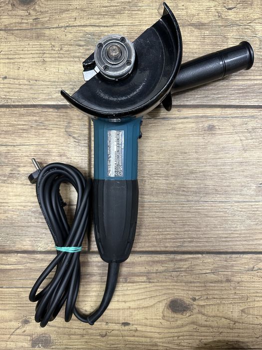 Szlifierka kątowa Makita GA5030R