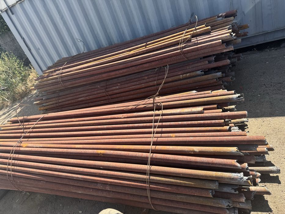 Труба б/у 51мм Одесса