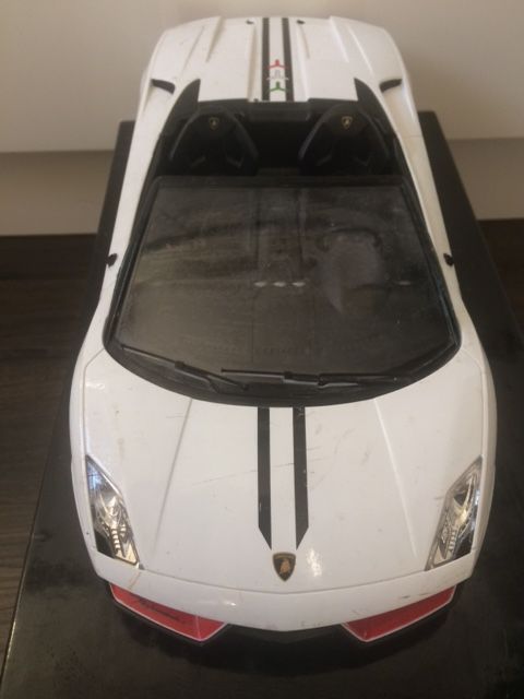 Lamborghini