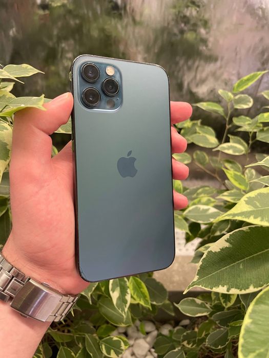 Iphone 12 Pro 128GB 100% АКБ