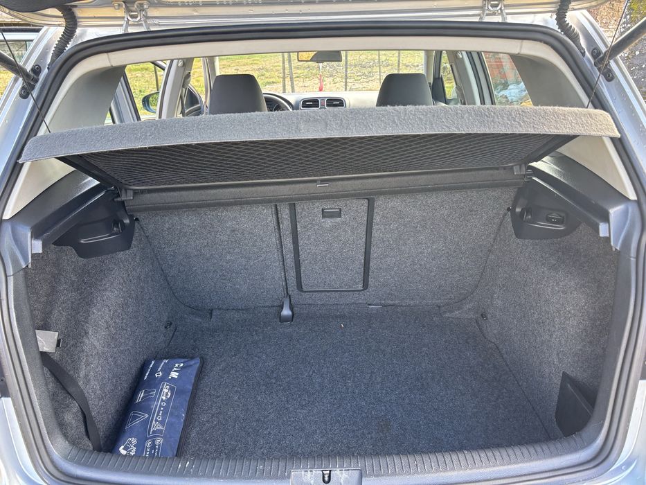 VW golf 6 VI - DSG | desde 90€/mes
