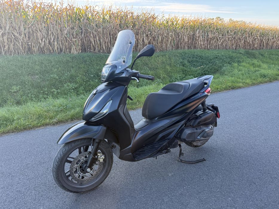 Piaggio