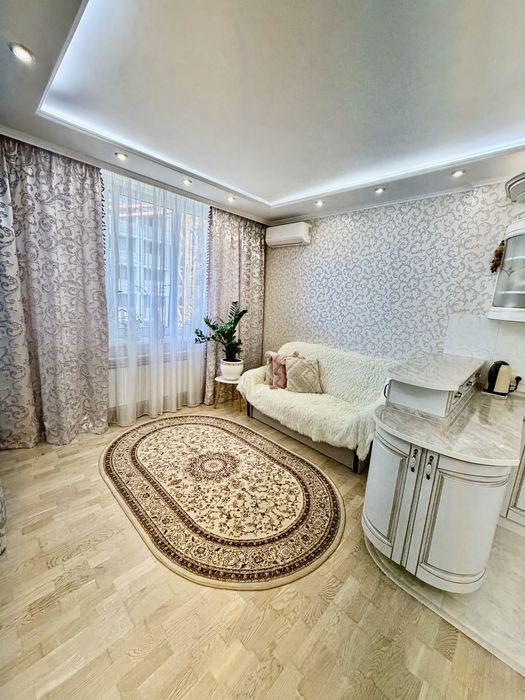 Квартира – Київ, 3-й мікрорайон Північно-Броварського масиву, Дарницький масив - Вид 5