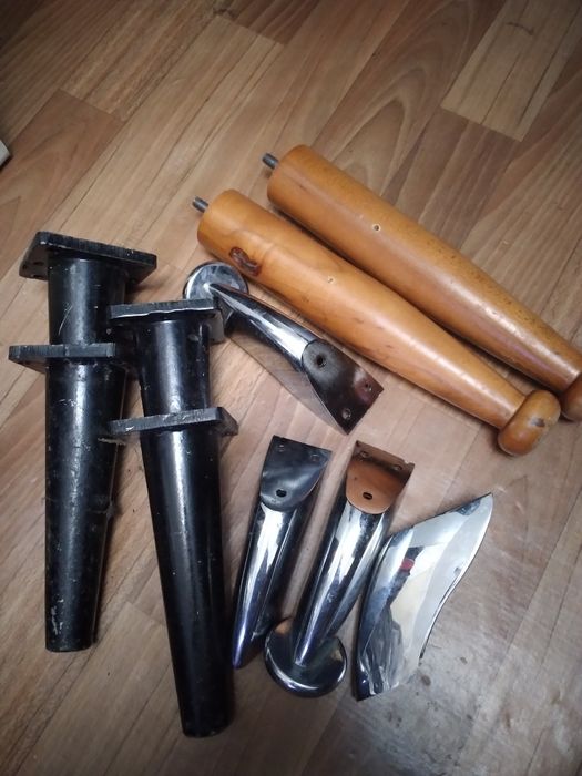 Ножки для мебели