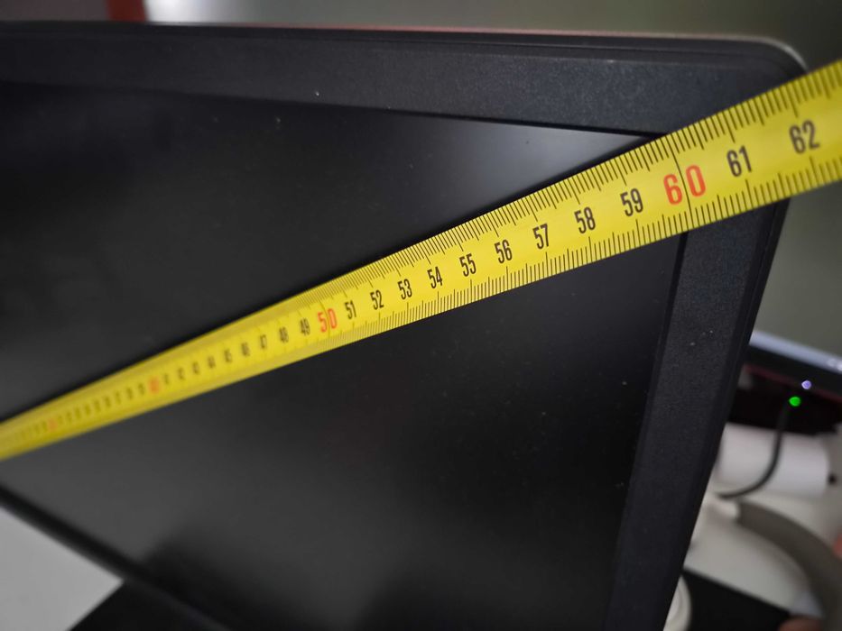 Monitor Dell 23' E2314HF