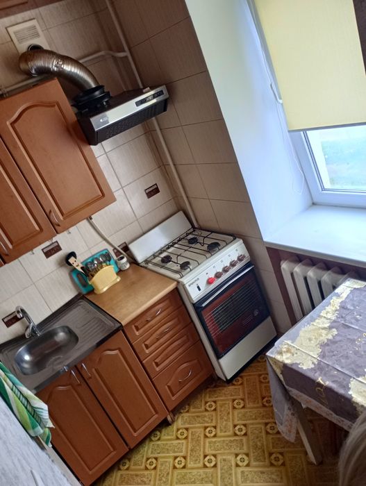 Квартира подобово