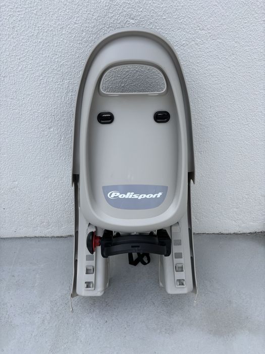 Cadeira bebe e criaça para bicicleta