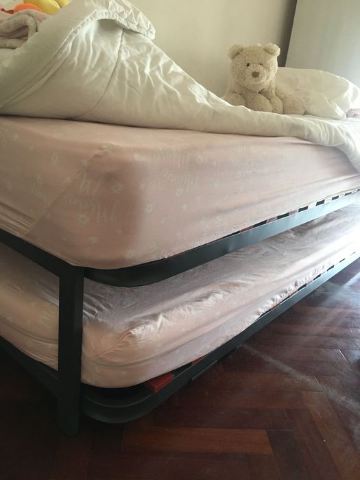 Cama  da marca Pikolin