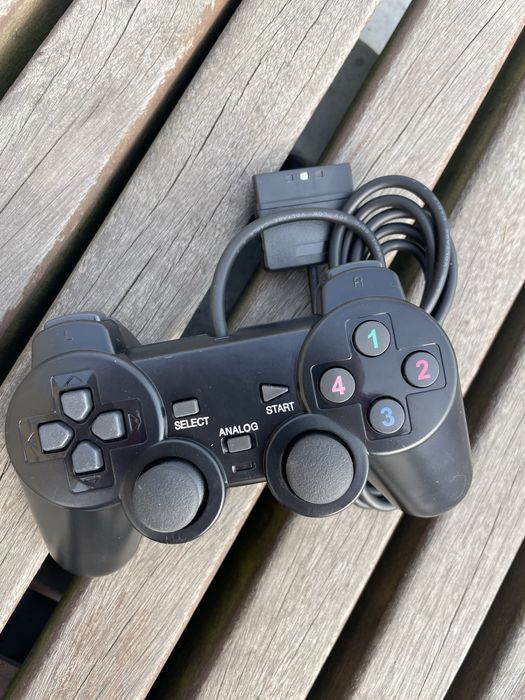 Pad ps2 nowy Poznań Głogowska 77