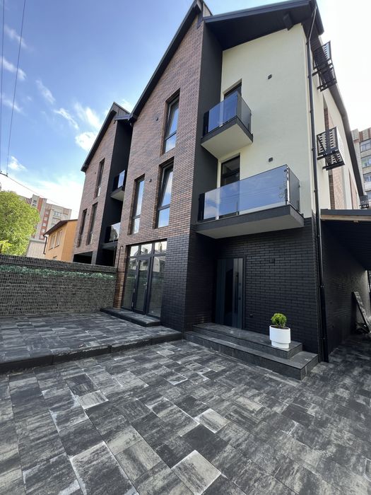 Дом по адресу Франко Ивана ул. (площадь 140 м²) - Atlanta.ua - фото 23