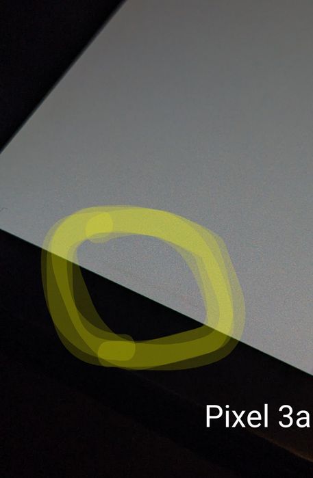 Pixel 3a stan jak nowy