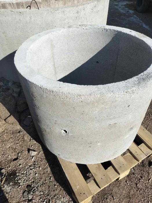 Круг колодязьний 100x85