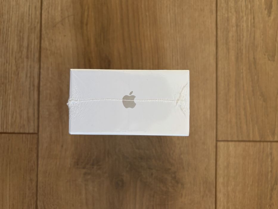 Słuchawki Airpods Pro 3