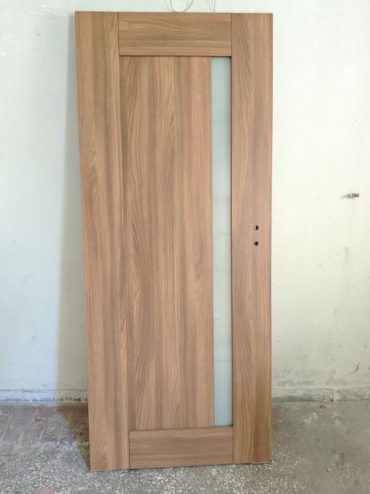 Drzwi wewnętrzne Lewe 80 cm.