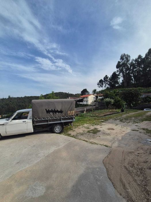 Vivenda T1 para arrendar em Cete