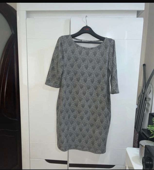 Tunika damska greence