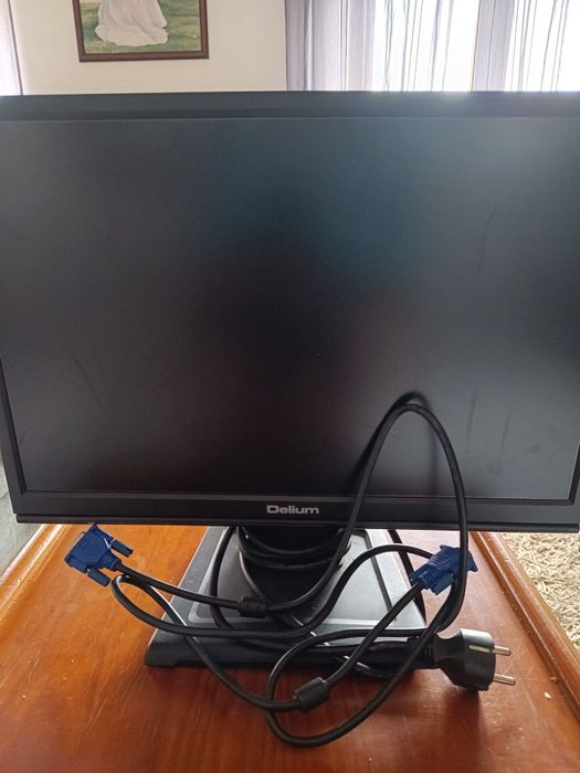 Monitor de PC pecas