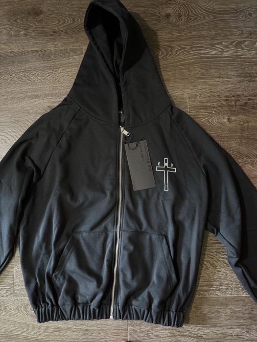 Кофта ERD ЕРД Enfants Riches Deprimes худи hoodie opium archive