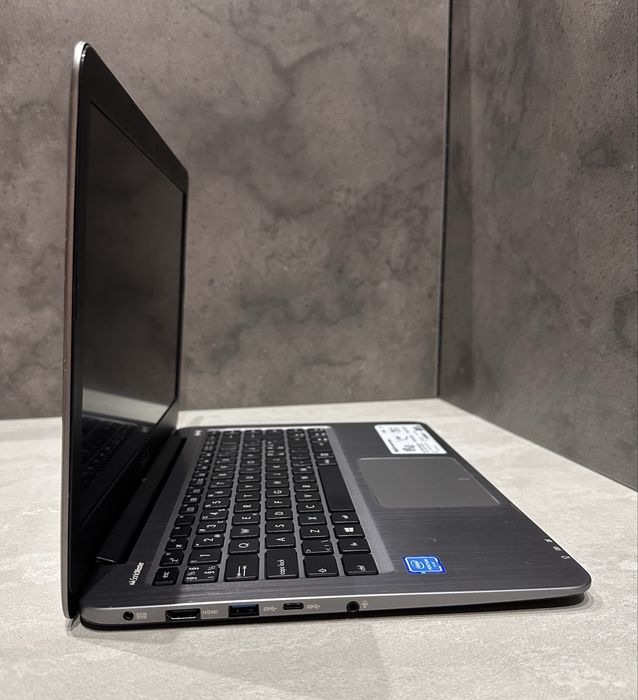 Ноутбук Asus UX32V 13.3" 4GB RAM/120GB SSD! Ma653