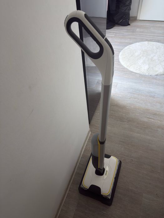 Karcher FC7 Cordlees