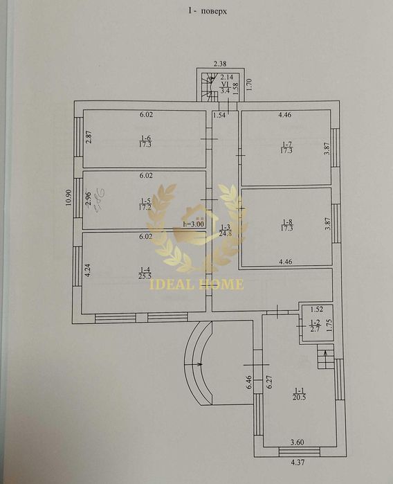 Продам будинок в Василькові