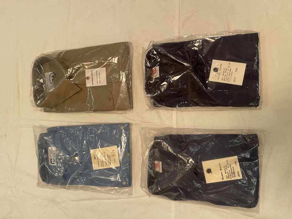 Мужские рубашки!