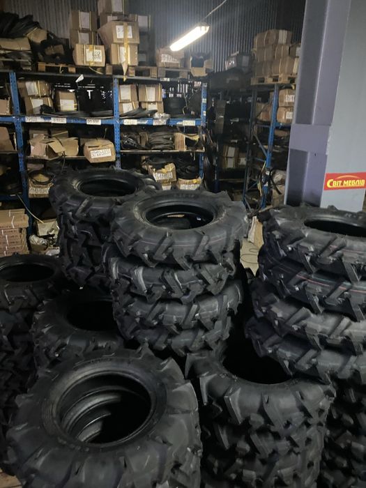 Мотоблочна шина 6.00-12