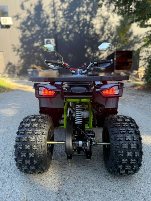 Квадроцикл Comman SCRAMBLER 150