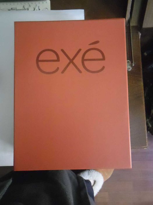 Ténis Femininos EXÊ