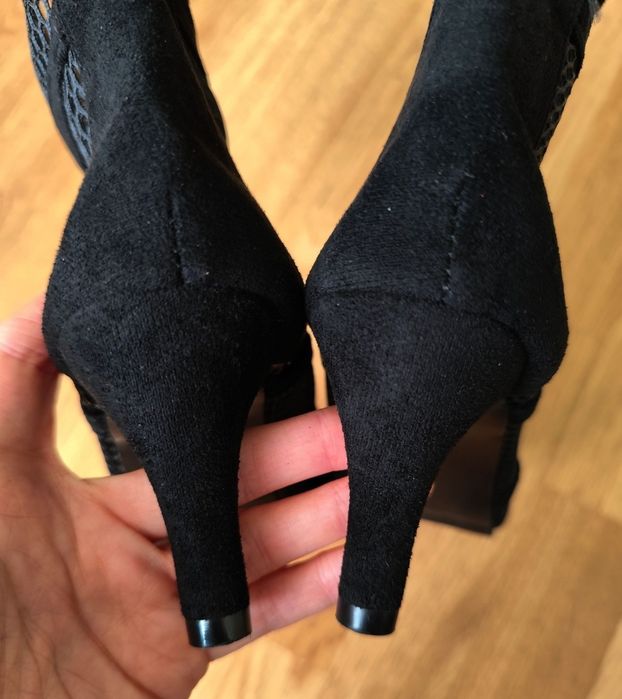 High heels хай хилс хілс туфлі для танців 7 см 9,5 см 10 см каблук