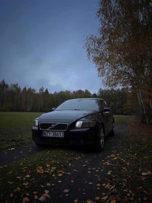 Volvo S40