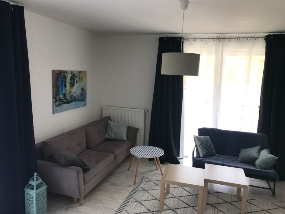Apartament Szklarska Poręba