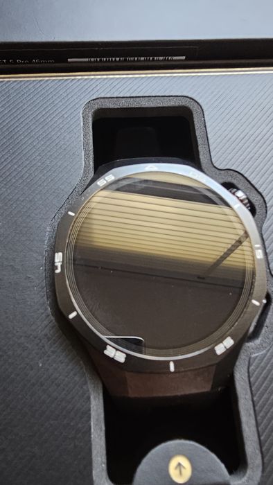Smartwatch  Huawei GT5 Pro