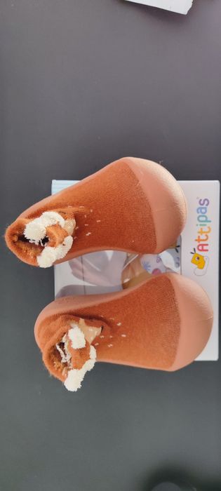 Sapatos attipas criança 22.5