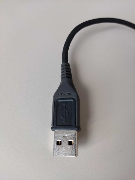 kabel USB - mikro USB oryg. NOKIA
