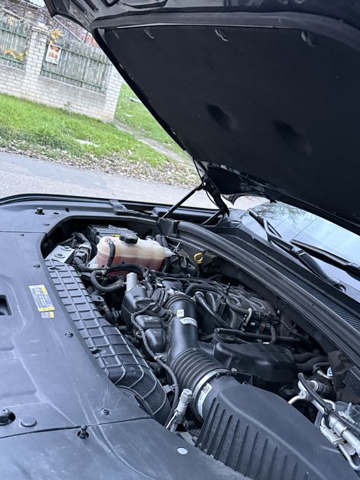 Grand Cherokee WL 2023 декабрь