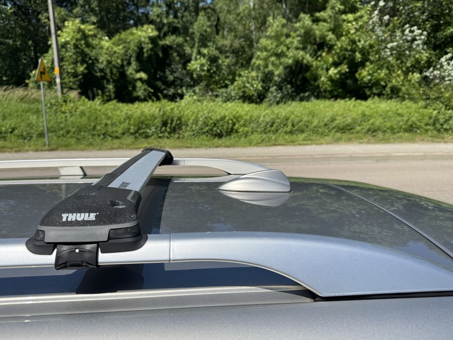 Volvo V70 Summum