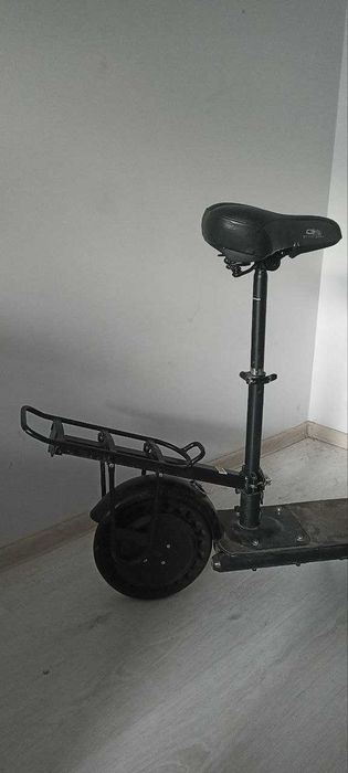 Електросамокат Maxxter TEO MAX 2023р.