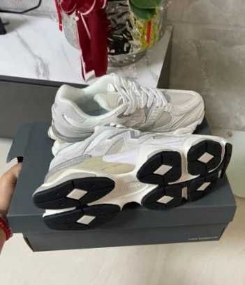 New Balance 9060 "White Grey" R.44
