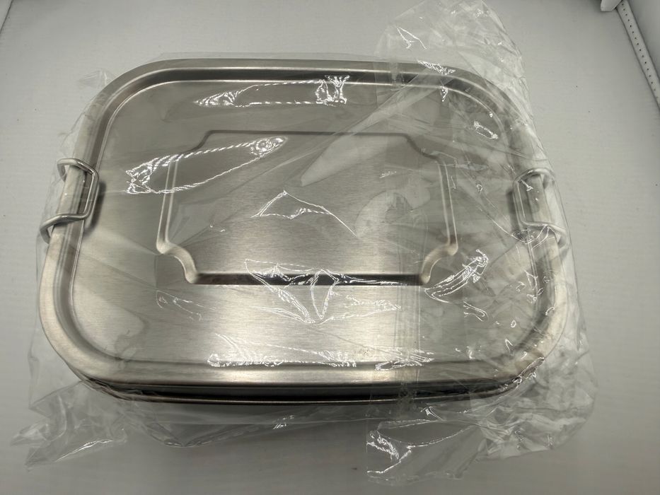 Lunch box Weis 800 ml