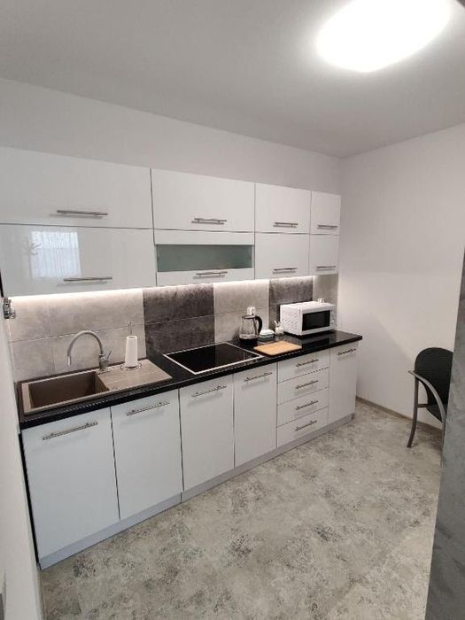 Mieszkanie na doby”Apartament Aga”- Żeromskiego BP