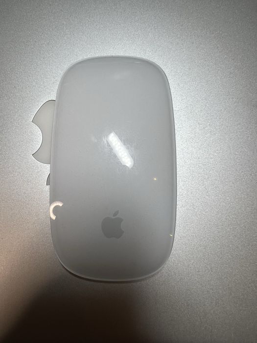 Apple magic mouse 2 blue