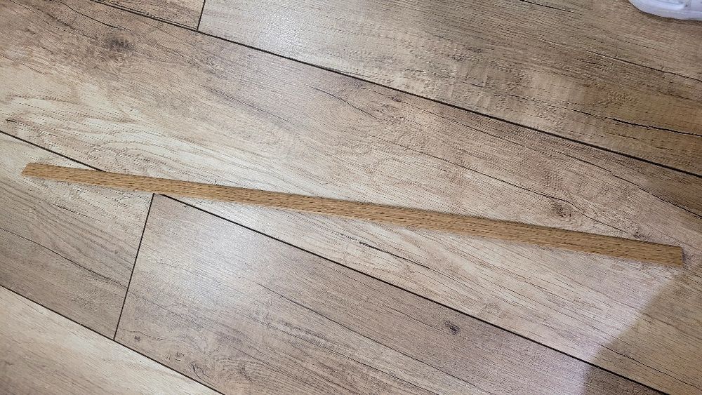 Profil Dylatacyjny 20mm   Dąb HAMILTON 74,5 cm