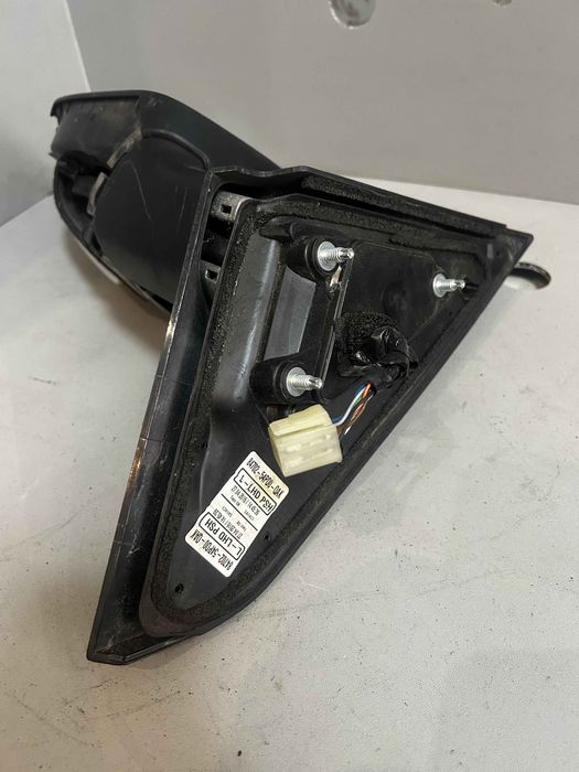 Suzuki Vitara 2015- Дзеркало LH 8 PIN без кришки  ZE0987 8470254PD0QAK